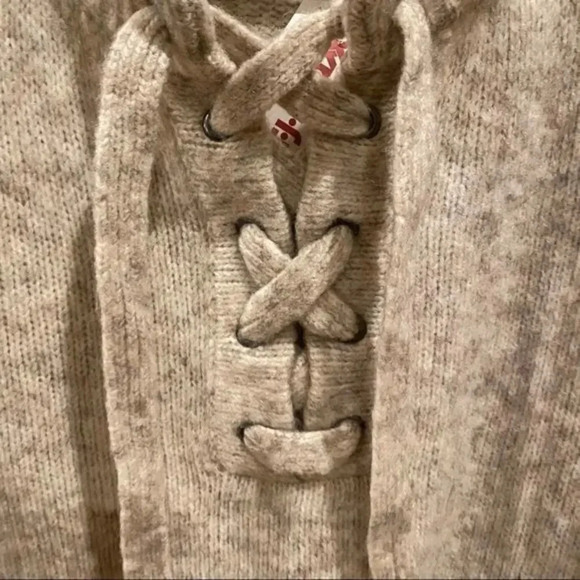 Cliche women sweater - Picture 3 of 9